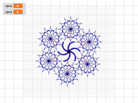 flowers design