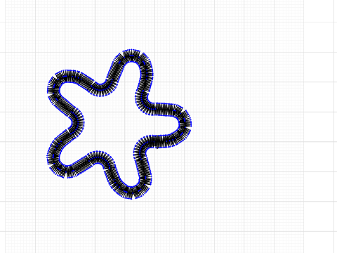 star