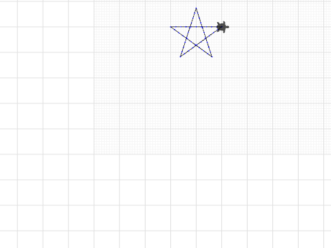  Tb star
