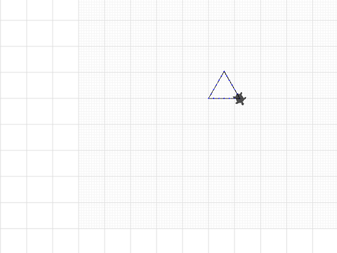  Tb triangle