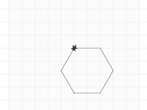 MA   Hexagon