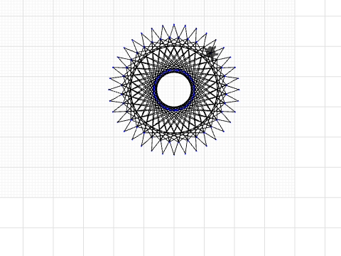 AI eye ring