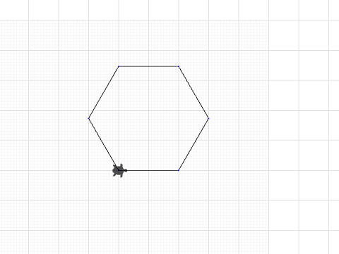 SLM pentagon