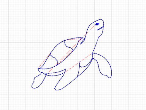 draw and fill 2025