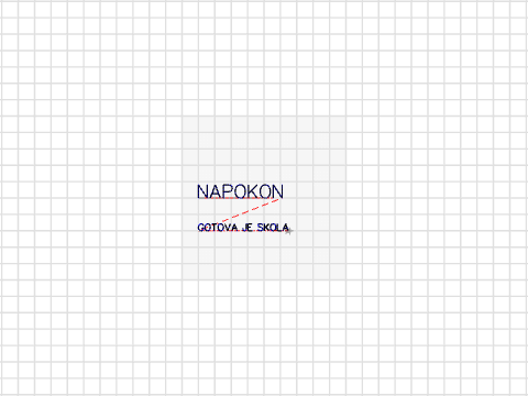 napokon
