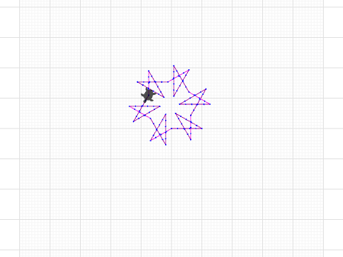 sarah star 6g