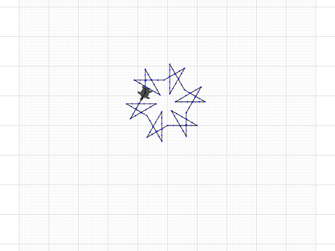 sarh half star 6g