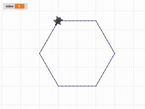 hexagon