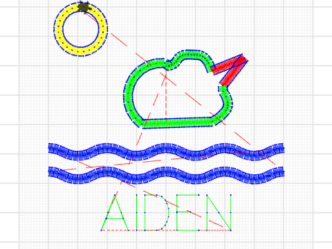 eind project Aiden