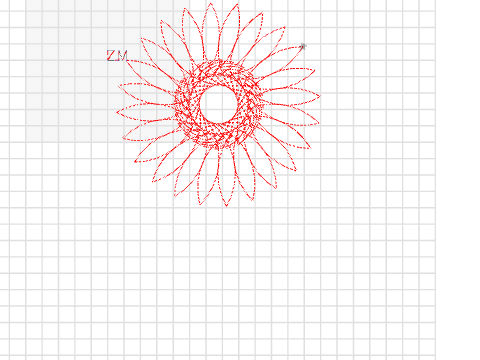 Final Design - Zikhona M