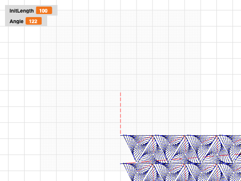 TriangleGrid