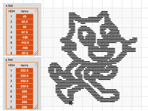 csv-Scratch cat
