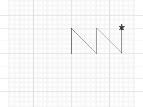 ZIG ZAG