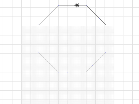 OCTAGON