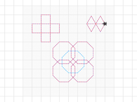 Shape Design #3  SH