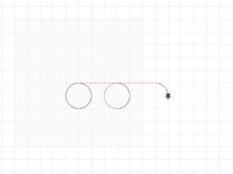 3 circles