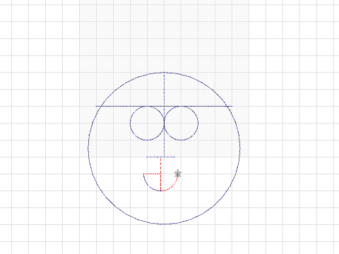 Self portrait