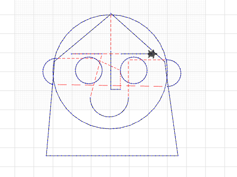 self portrait