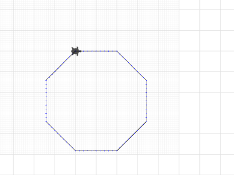 octagon