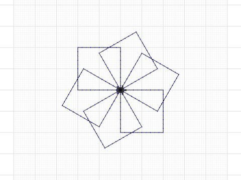 pinwheel