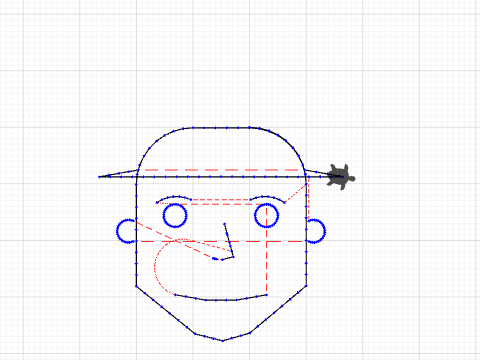 PORTRAIT