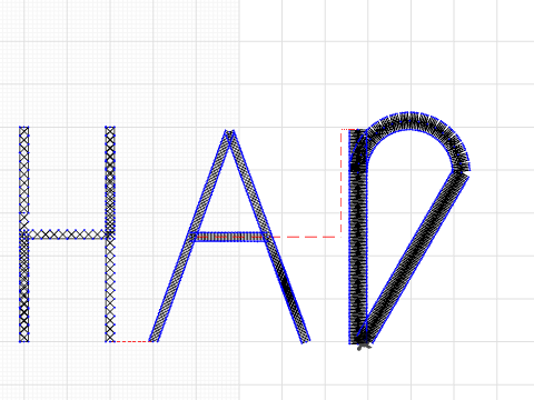 HAS