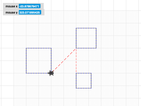 3 Squares