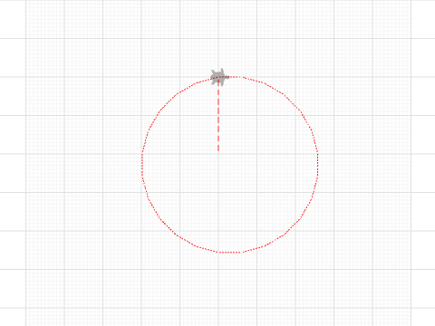 circle