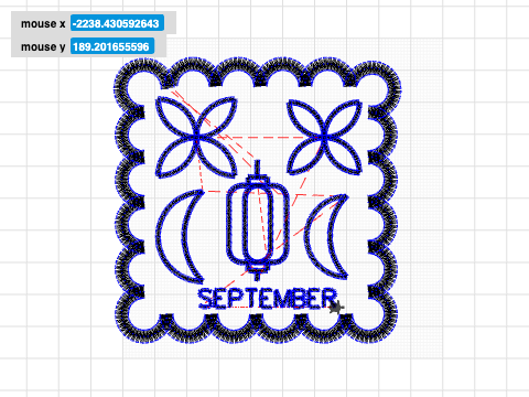 Coaster Project part 2