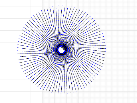 spiral