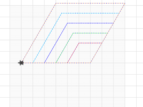 Custom Block Freestyle Lab A.A