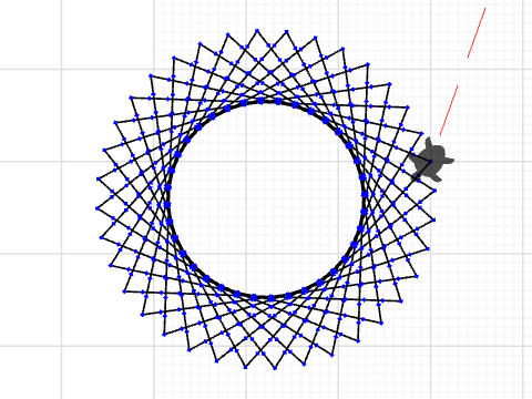Geometry Starter