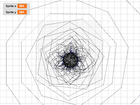 Spirale degli incubi