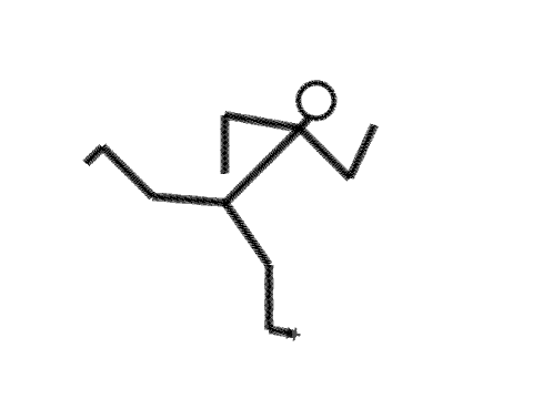 Runner Sprint