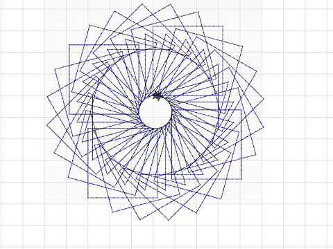 Riley’s cool thing