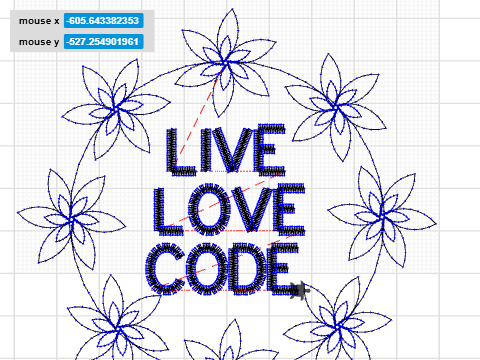 althea baartman_design 2