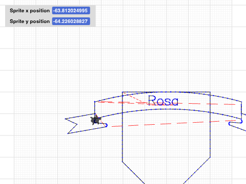 Olivia Rosa P5 Malala