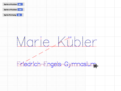 Name Schule