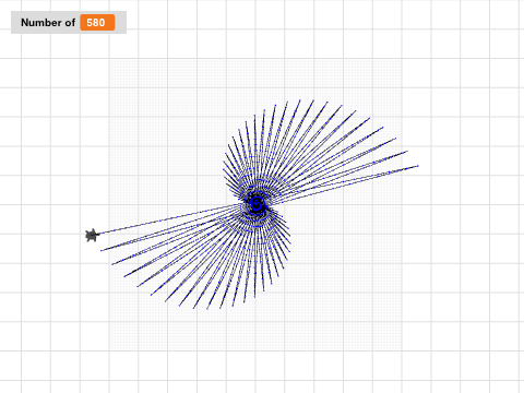 The S from Jesse and Thomas