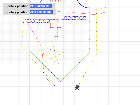 Helena Maalouli P5 Tiradentes 