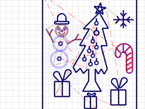 project: light up 