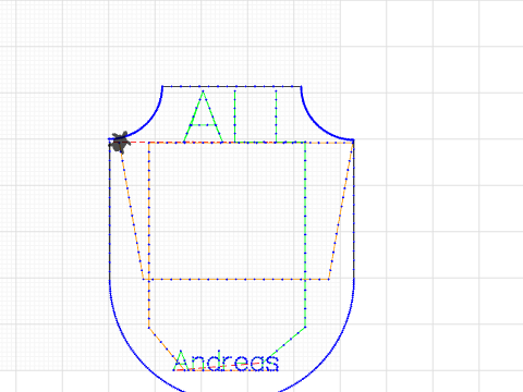 AndreaS Lazzarato P5 Tubman