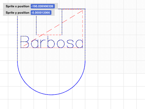 Chloé Barbosa p5 Tubman
