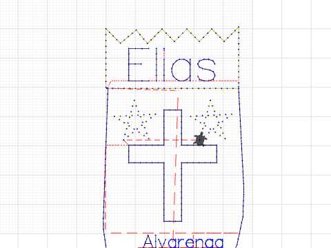 Elias Alvarenga P5 Tubman