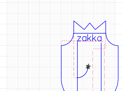 Felipe Zakka P5 Tubman