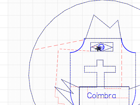 Leonardo coimbra p5 Tubman