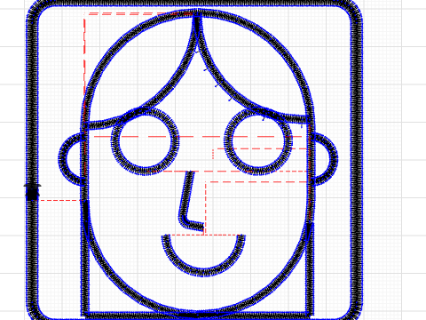 Self portraitsdfkjrerf