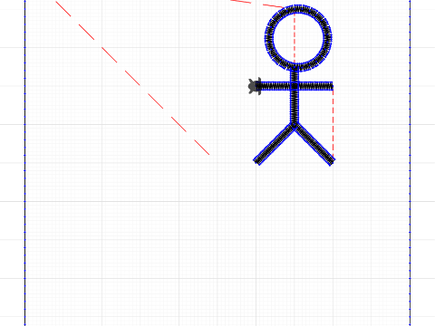 stickman 1