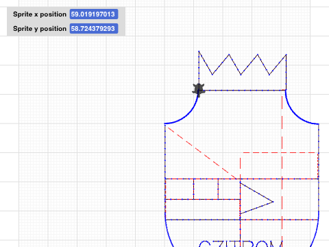 Carolina Czitrom P5 Mandela