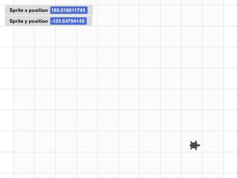 Georges Marin Prep 5 mandela